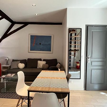 La Mariana - Old Town Cosy Apartments كولمار المظهر الخارجي الصورة