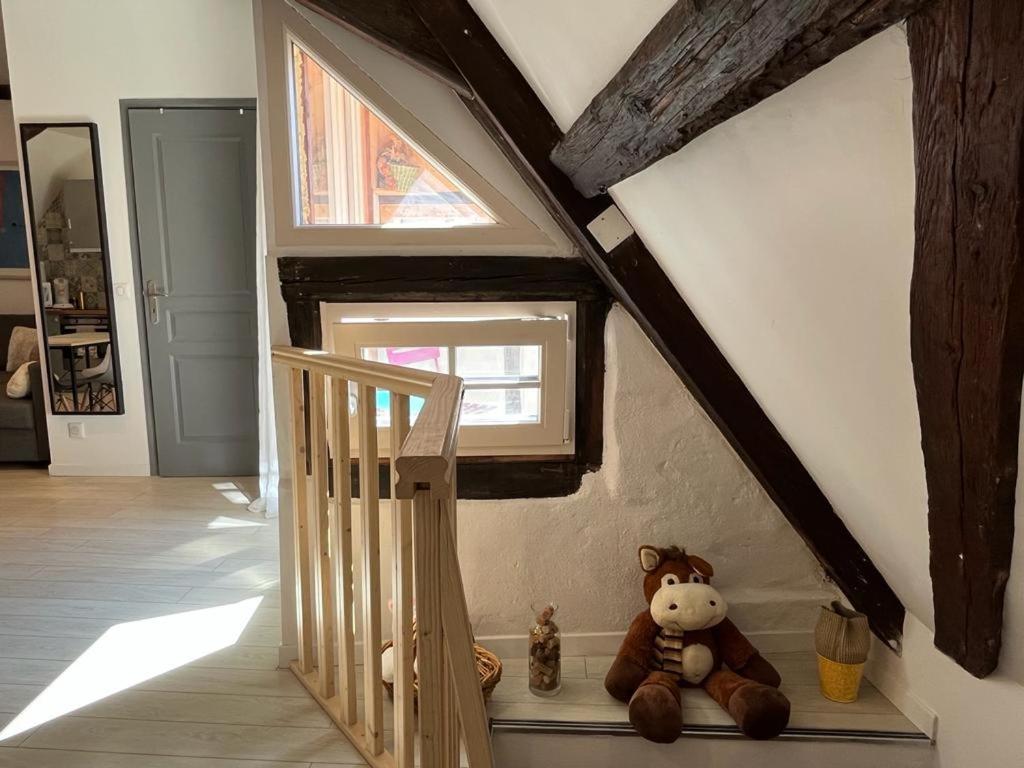 La Mariana - Old Town Cosy Apartments كولمار المظهر الخارجي الصورة
