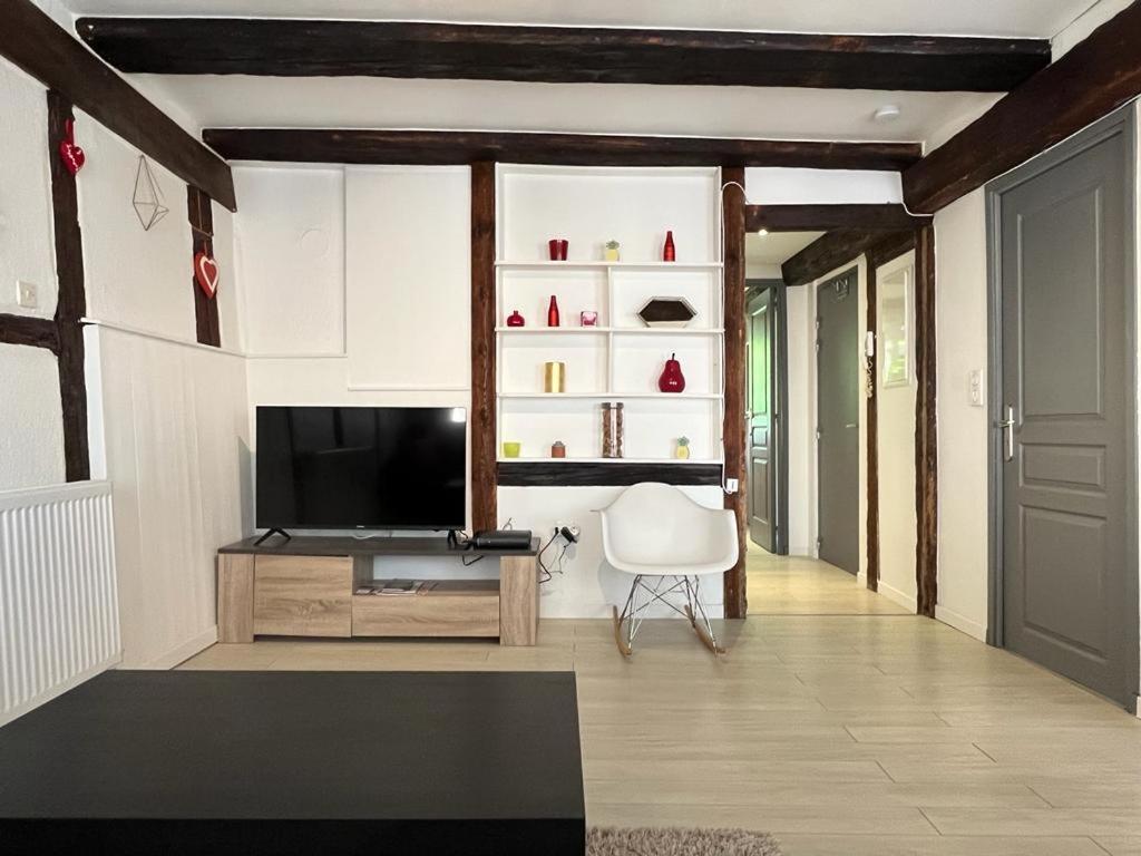 La Mariana - Old Town Cosy Apartments كولمار المظهر الخارجي الصورة
