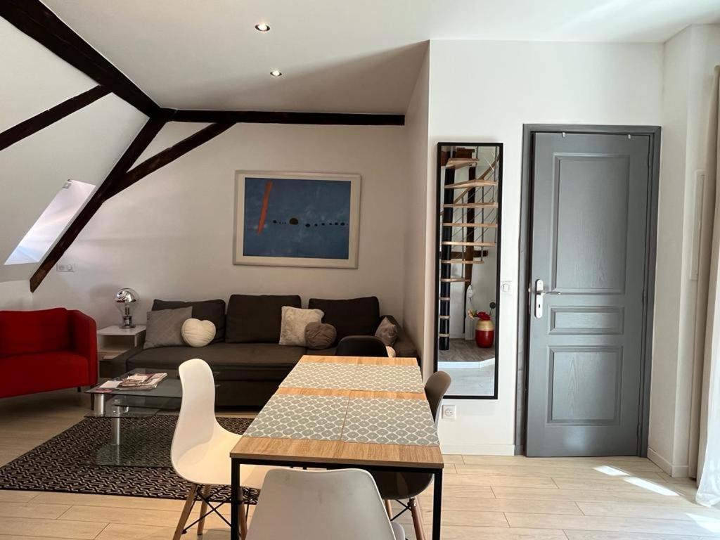 La Mariana - Old Town Cosy Apartments كولمار المظهر الخارجي الصورة