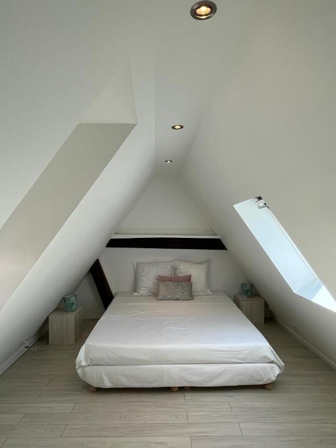 La Mariana - Old Town Cosy Apartments كولمار المظهر الخارجي الصورة
